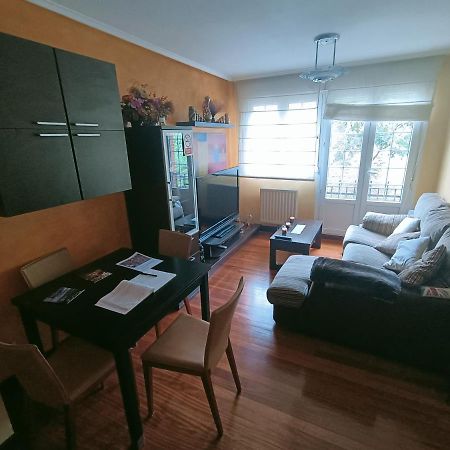Nala House, Acogedor,Bien Comunicado,Aparcamiento Gratis En La Calle Bilbao Ngoại thất bức ảnh