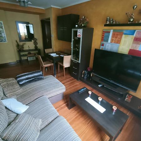 Nala House, Acogedor,Bien Comunicado,Aparcamiento Gratis En La Calle Bilbao Ngoại thất bức ảnh