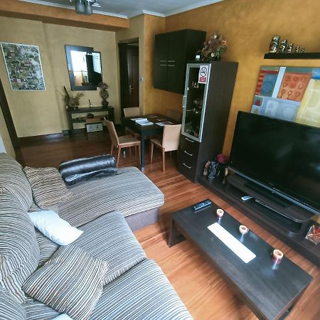 Nala House, Acogedor,Bien Comunicado,Aparcamiento Gratis En La Calle Bilbao Ngoại thất bức ảnh