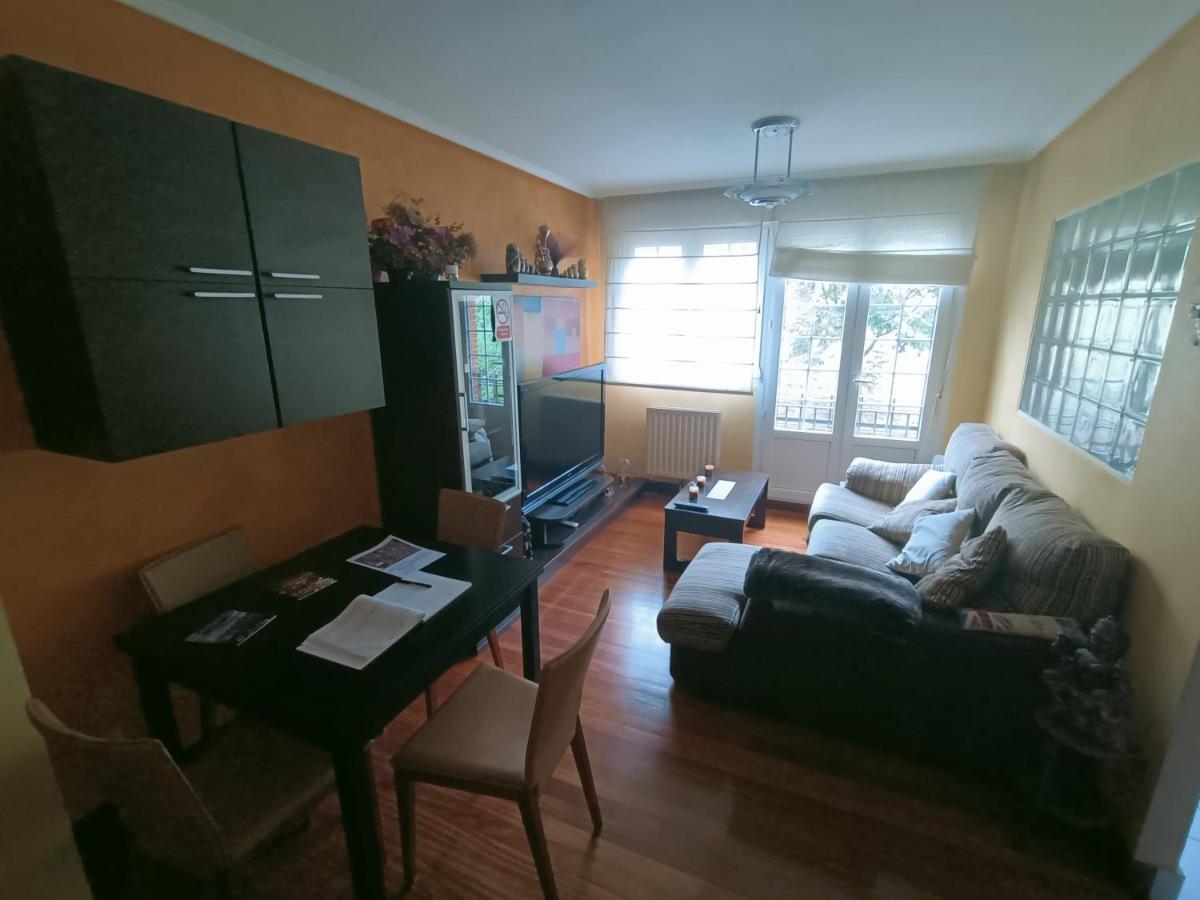Nala House, Acogedor,Bien Comunicado,Aparcamiento Gratis En La Calle Bilbao Ngoại thất bức ảnh
