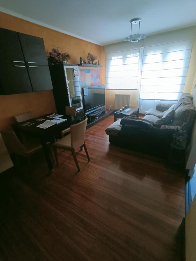 Nala House, Acogedor,Bien Comunicado,Aparcamiento Gratis En La Calle Bilbao Ngoại thất bức ảnh