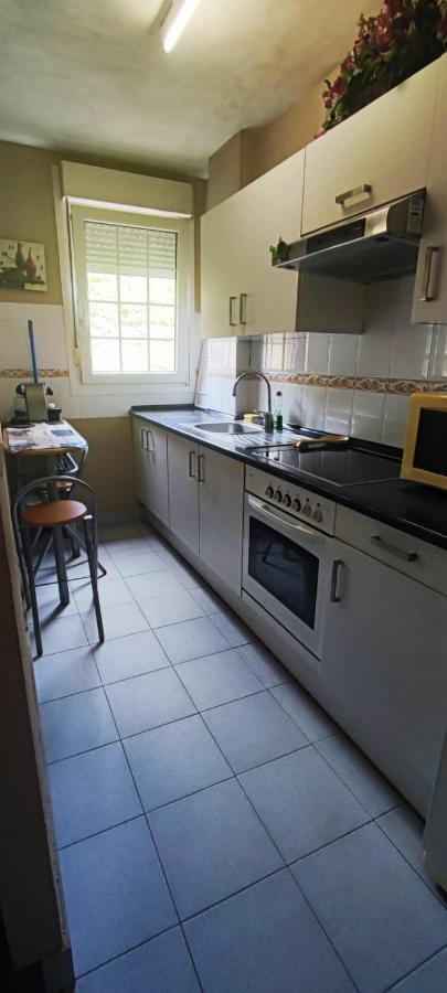 Nala House, Acogedor,Bien Comunicado,Aparcamiento Gratis En La Calle Bilbao Ngoại thất bức ảnh