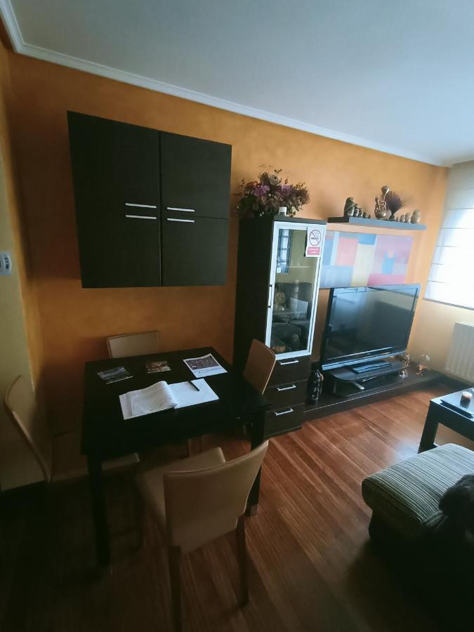 Nala House, Acogedor,Bien Comunicado,Aparcamiento Gratis En La Calle Bilbao Ngoại thất bức ảnh