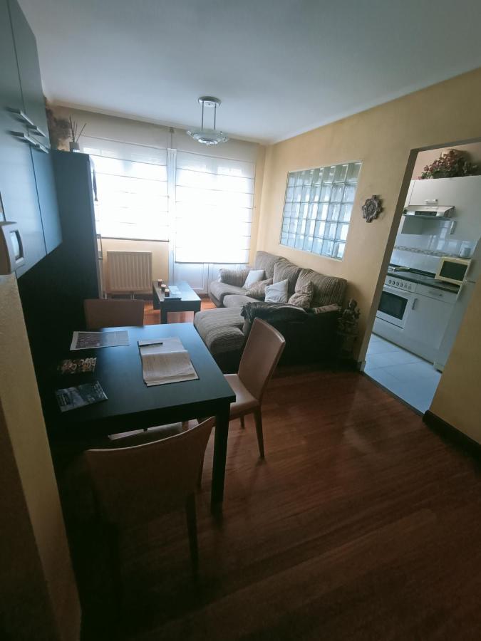 Nala House, Acogedor,Bien Comunicado,Aparcamiento Gratis En La Calle Bilbao Ngoại thất bức ảnh