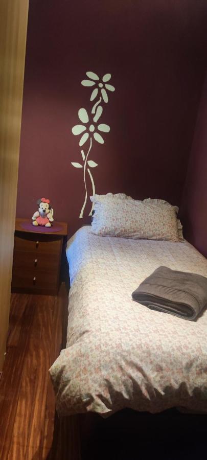 Nala House, Acogedor,Bien Comunicado,Aparcamiento Gratis En La Calle Bilbao Ngoại thất bức ảnh